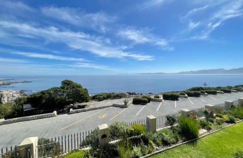 De Kelders Apartamento | Sunset View at Whale Cove