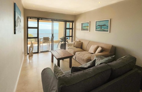 De Kelders Apartamento | Sunset View at Whale Cove