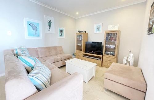 De Kelders Apartamento | Sunset View at Whale Cove