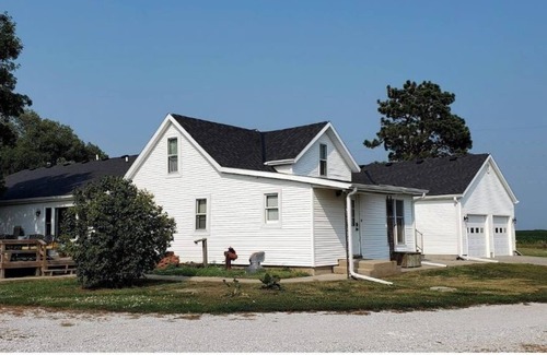 York County Casa | Sunset View beautiful quiet country 2-bedroom