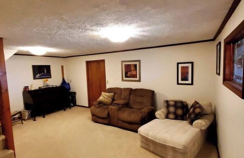York County Casa | Sunset View beautiful quiet country 2-bedroom
