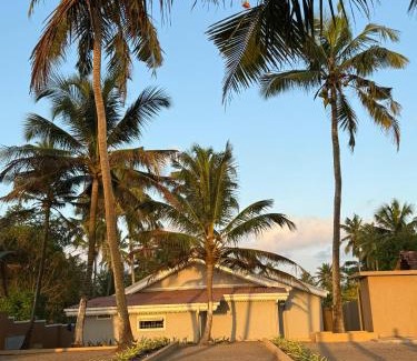 Uswetakeiyawa Casa | Sunset View Bopitiya