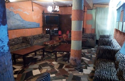 Tangana Casa | Sunset View Complex