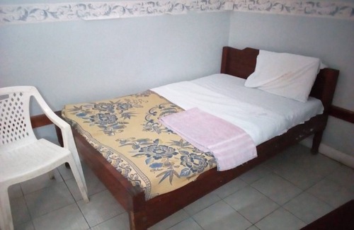 Tangana Casa | Sunset View Complex