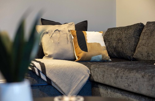 Ayr Apartamento | Sunset View - Donnini Apartments