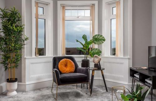 Ayr Casa | Sunset View - Donnini Apartments