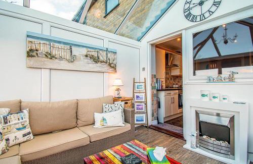 Llanfairfechan Casa | Sunset View