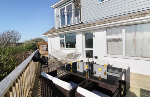 Porth Casa | Sunset View