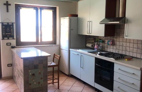 Tresnuraghes Apartamento | Sunset View
