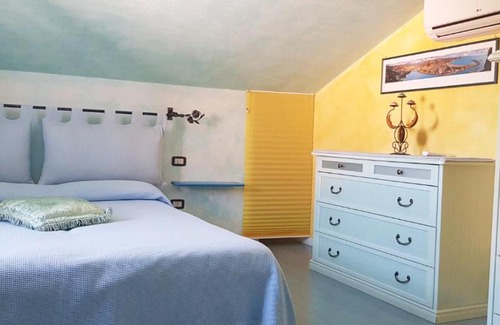 Tresnuraghes Apartamento | Sunset View