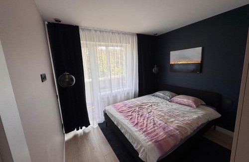 Jurmala Apartamento | Sunset View Kauguri