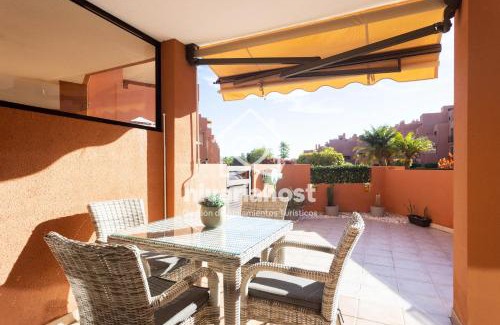 Granadilla de Abona Apartamento | Sunset View La Tejita, by Nivariahost