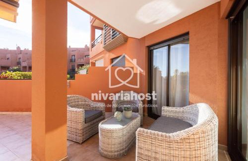 Granadilla de Abona Apartamento | Sunset View La Tejita, by Nivariahost