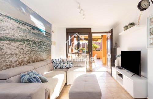 Granadilla de Abona Apartamento | Sunset View La Tejita, by Nivariahost