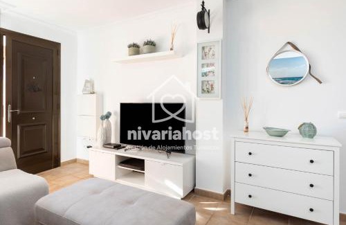 Granadilla de Abona Apartamento | Sunset View La Tejita, by Nivariahost