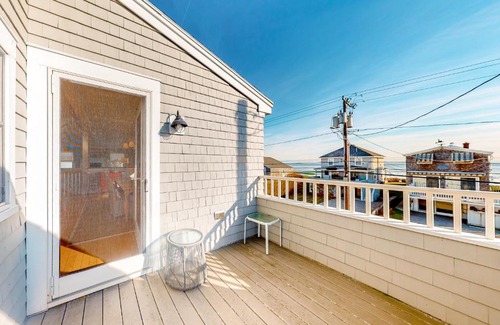 Ogunquit - Wells Casa | Sunset View