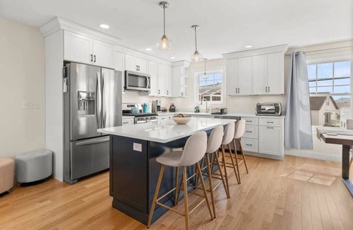 Hampton Casa | Sunset Views | Breakfast Balcony | Marsh Views |AC