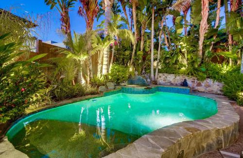 Middletown Casa | Sunset Views Spa Pool Game Room BBQ Firepit
