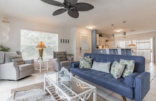 Englewood Apartamento | Sunset Views Steps From The Beach Duplex