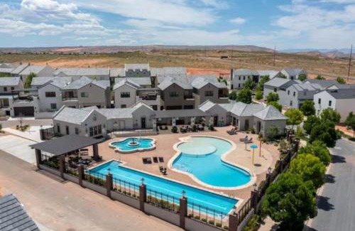 Hurricane Casa | Sunset Villa at Sand Hollow