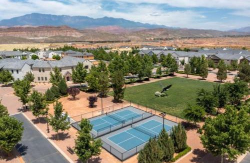 Hurricane Casa | Sunset Villa at Sand Hollow