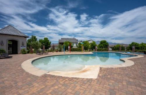 Hurricane Casa | Sunset Villa at Sand Hollow