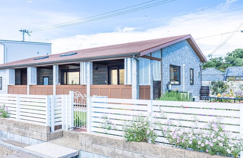 Awaji Casa | Sunset Villa Awaji