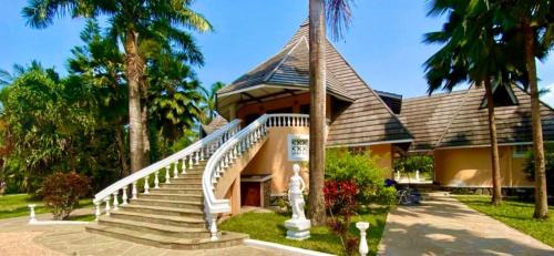 Galu Beach Complejo | Sunset Villa Boutique Resort