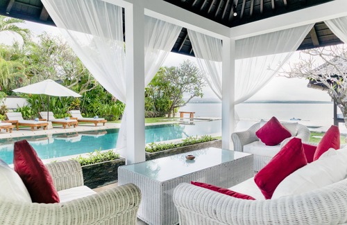 Nusa Dua Villa | Sunset Villa by Premier Hospitality Asia