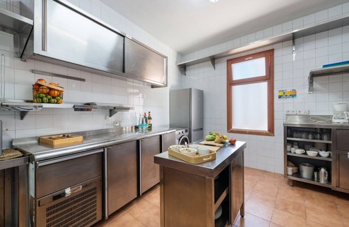 Moscari Casa | Sunset Villa Can Calco - villa con piscina, 5 hab cada una con aire acondicioado y baño en-suite
