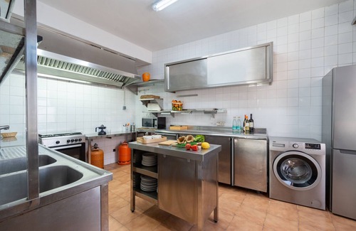 Moscari Casa | Sunset Villa Can Calco - villa con piscina, 5 hab cada una con aire acondicioado y baño en-suite