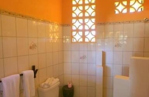 Galu Beach Hotel | Sunset Villa Diani