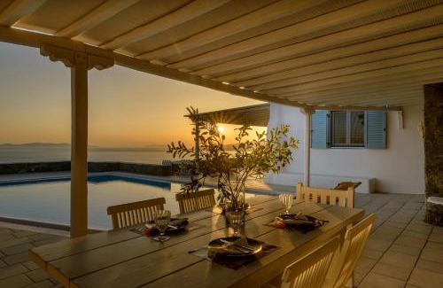 Faros Armenistis Casa | Sunset Villa