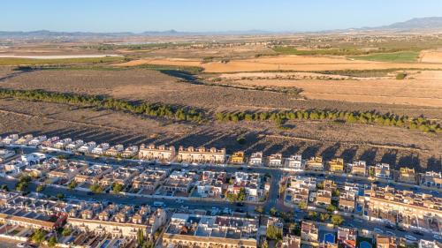 Jerónimo y Avileses y Balsicas de Arriba Villa | Sunset Villa in Murcia region
