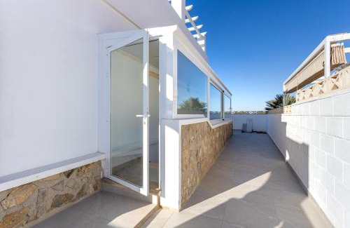 Jerónimo y Avileses y Balsicas de Arriba Villa | Sunset Villa in Murcia region