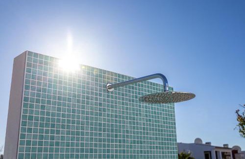 Jerónimo y Avileses y Balsicas de Arriba Villa | Sunset Villa in Murcia region
