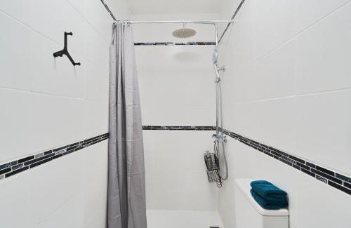 Centro de Marbella Apartamento | SUNSET VILLA - Jacuzzi & Grill