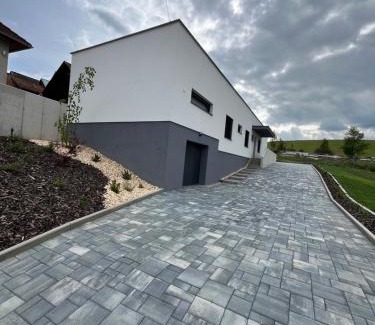 Liptovsky Trnovec Apartamento | Sunset Villa Mara