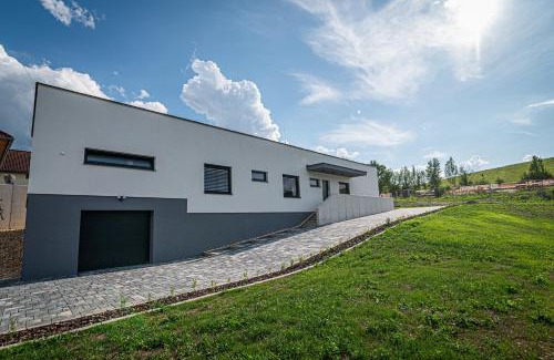 Liptovsky Trnovec Apartamento | Sunset Villa Mara