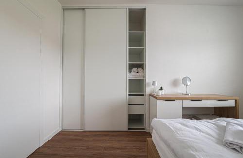 Liptovsky Trnovec Apartamento | Sunset Villa Mara