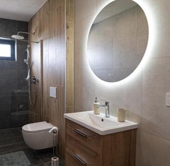 Liptovsky Trnovec Apartamento | Sunset Villa Mara