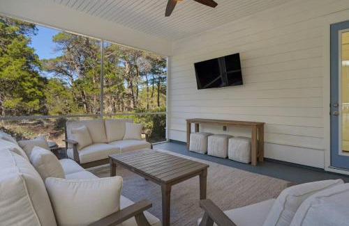 Dune Allen Beach Casa | Sunset Villa
