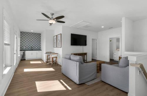 Dune Allen Beach Casa | Sunset Villa