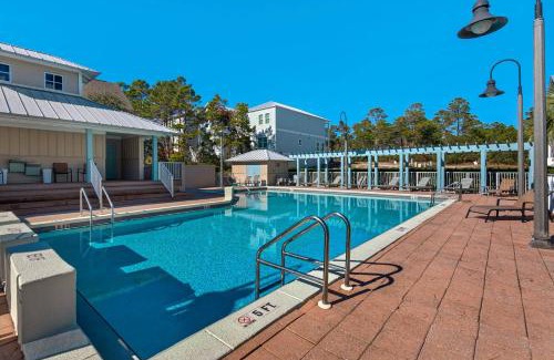 Dune Allen Beach Casa | Sunset Villa