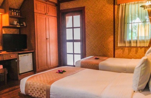 Na Chom Thian Complejo | Sunset Village Beach Resort