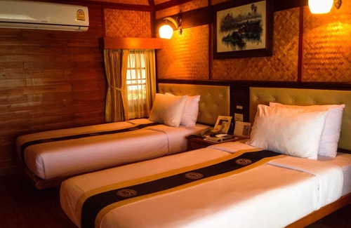 Na Chom Thian Complejo | Sunset Village Beach Resort