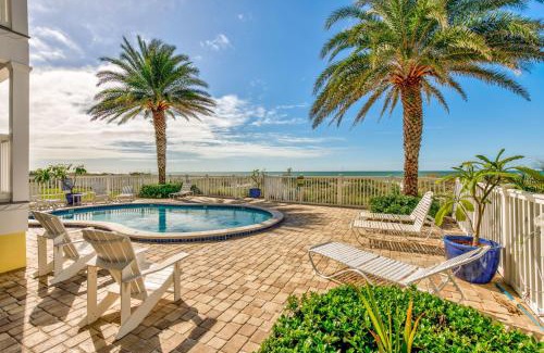 Sunset Reef Casa | Sunset Villas 1
