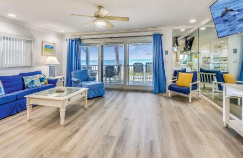 Sunset Reef Casa | Sunset Villas 1
