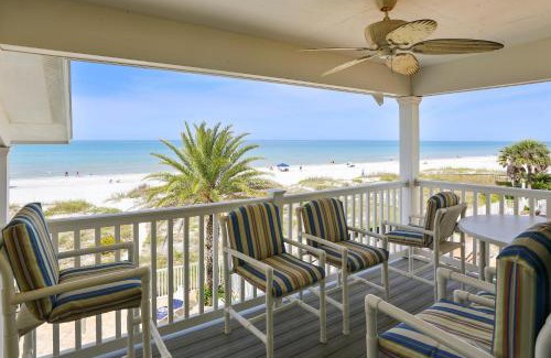 Sunset Reef Casa | Sunset Villas 4