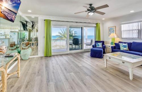 Sunset Reef Casa | Sunset Villas 4